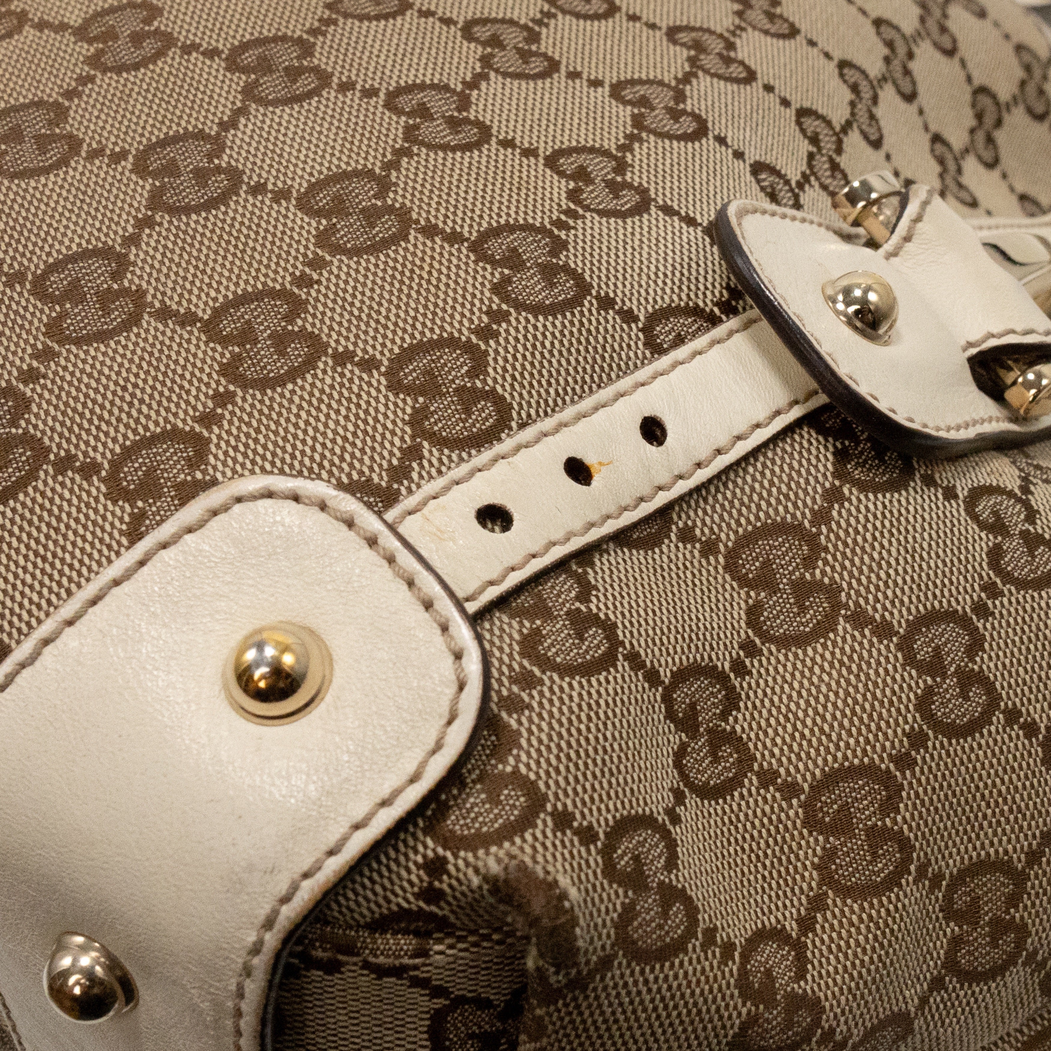 Gucci 'Pelham' Shoulder Bag