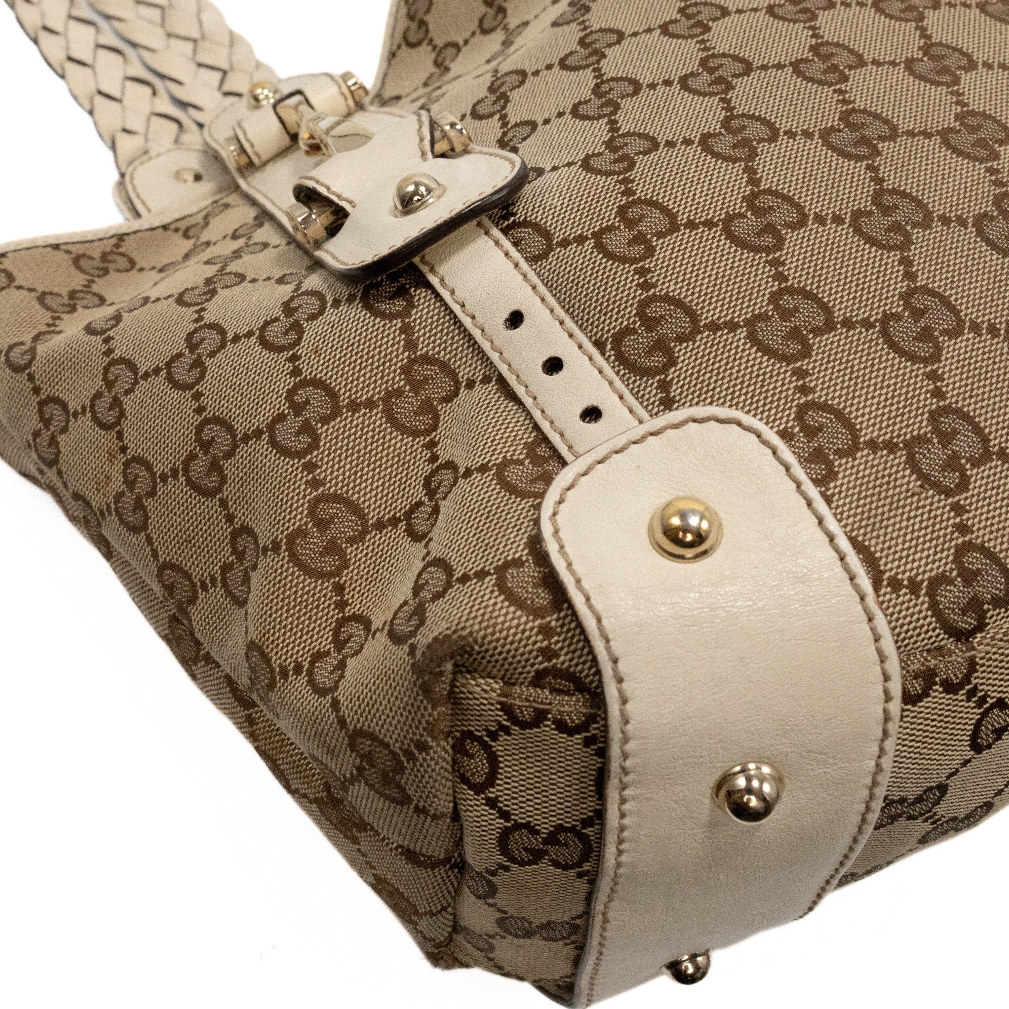 Gucci 'Pelham' Shoulder Bag