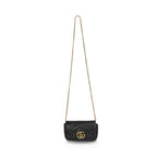 Gucci 'Super Mini Marmont' Bag