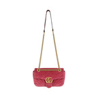 Gucci 'Marmont Velvet' Bag