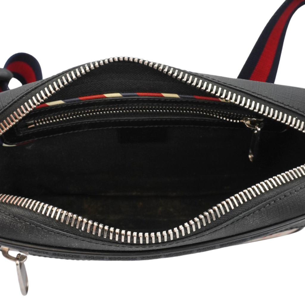Gucci 'Night Courrier' Waist Bag
