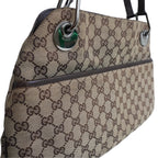 Gucci 'Eclipse' Shoulder Bag