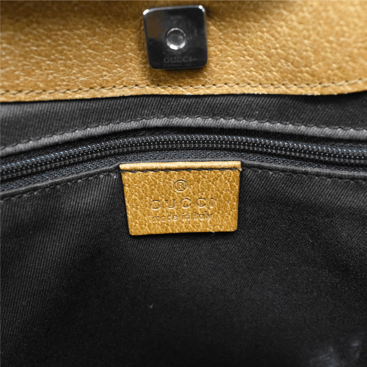 Gucci Tote Bag