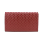 Gucci Wallet on Chain