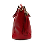 Gucci 'Soho Convertible' Top Handle Bag