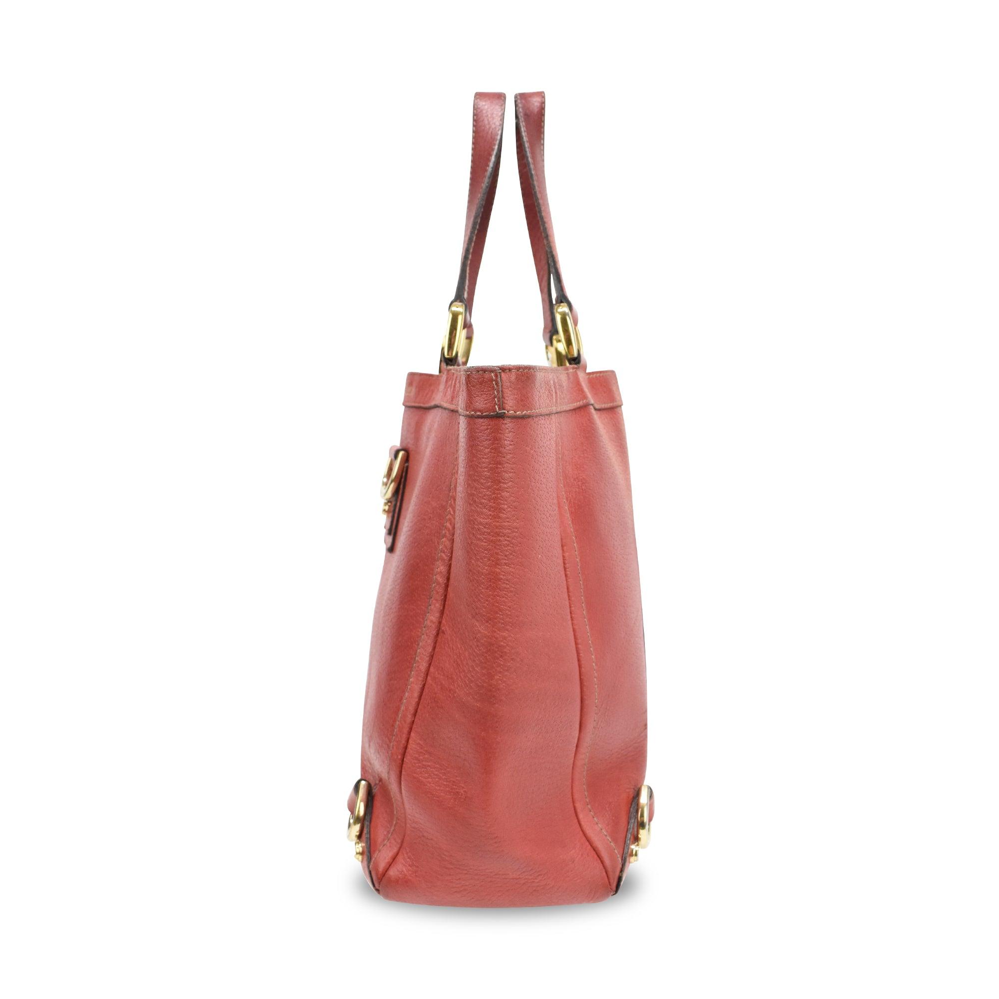 Gucci Tote Bag
