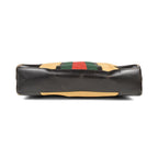 Gucci 'Web' Shoulder Bag