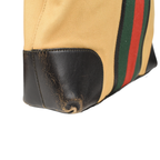 Gucci 'Web' Shoulder Bag