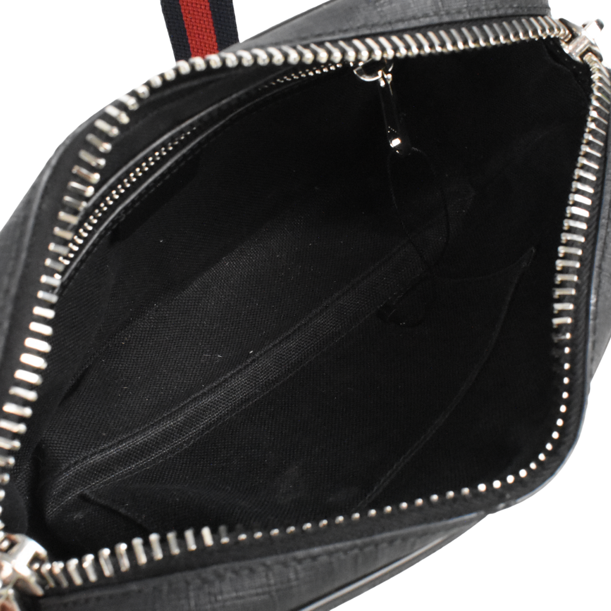 Gucci 'GG Supreme' Belt Bag
