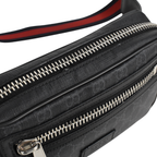 Gucci 'GG Supreme' Belt Bag