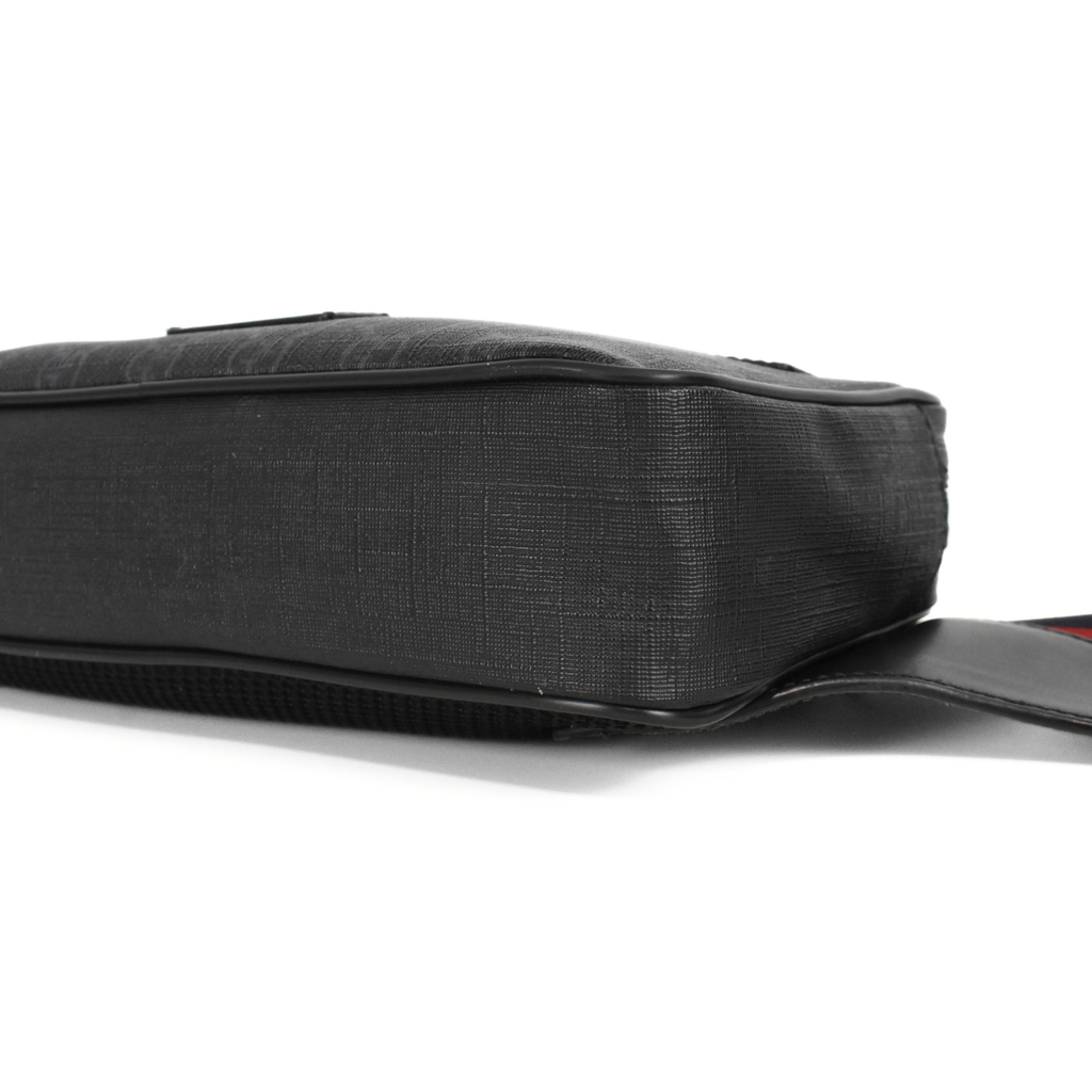 Gucci 'GG Supreme' Belt Bag