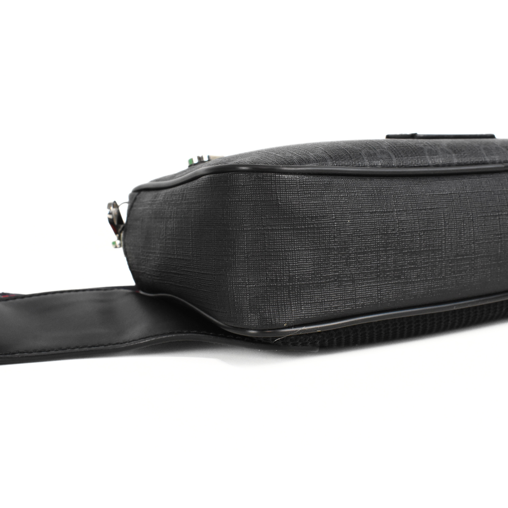Gucci 'GG Supreme' Belt Bag