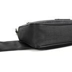 Gucci 'GG Supreme' Belt Bag