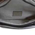Gucci 'GG Supreme' Belt Bag