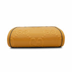 Gucci Monogram Crossbody Bag
