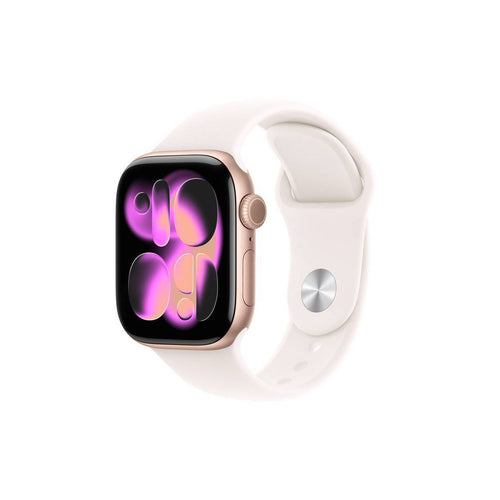 Apple Watch Series 11 - GPS & Cellular