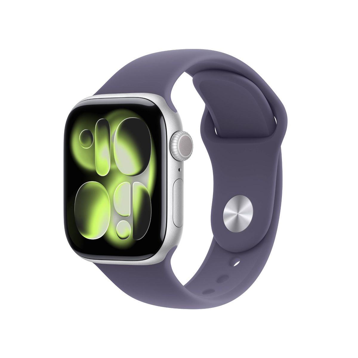 Apple Watch Series 11 - GPS & Cellular
