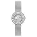 Guess Dream Ladies Silver Watch