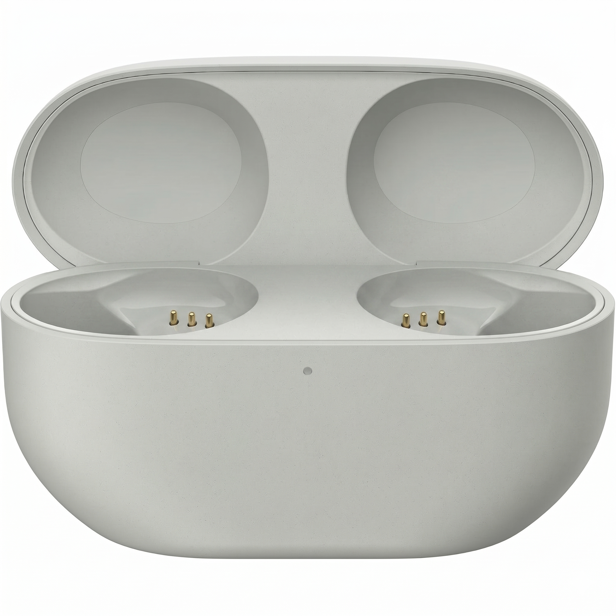 Ersatz-Ladecase (offene Verpackung) für Sony In-Ear WF-1000XM5 kabellose Kopfhörer mit Geräuschunterdrückung