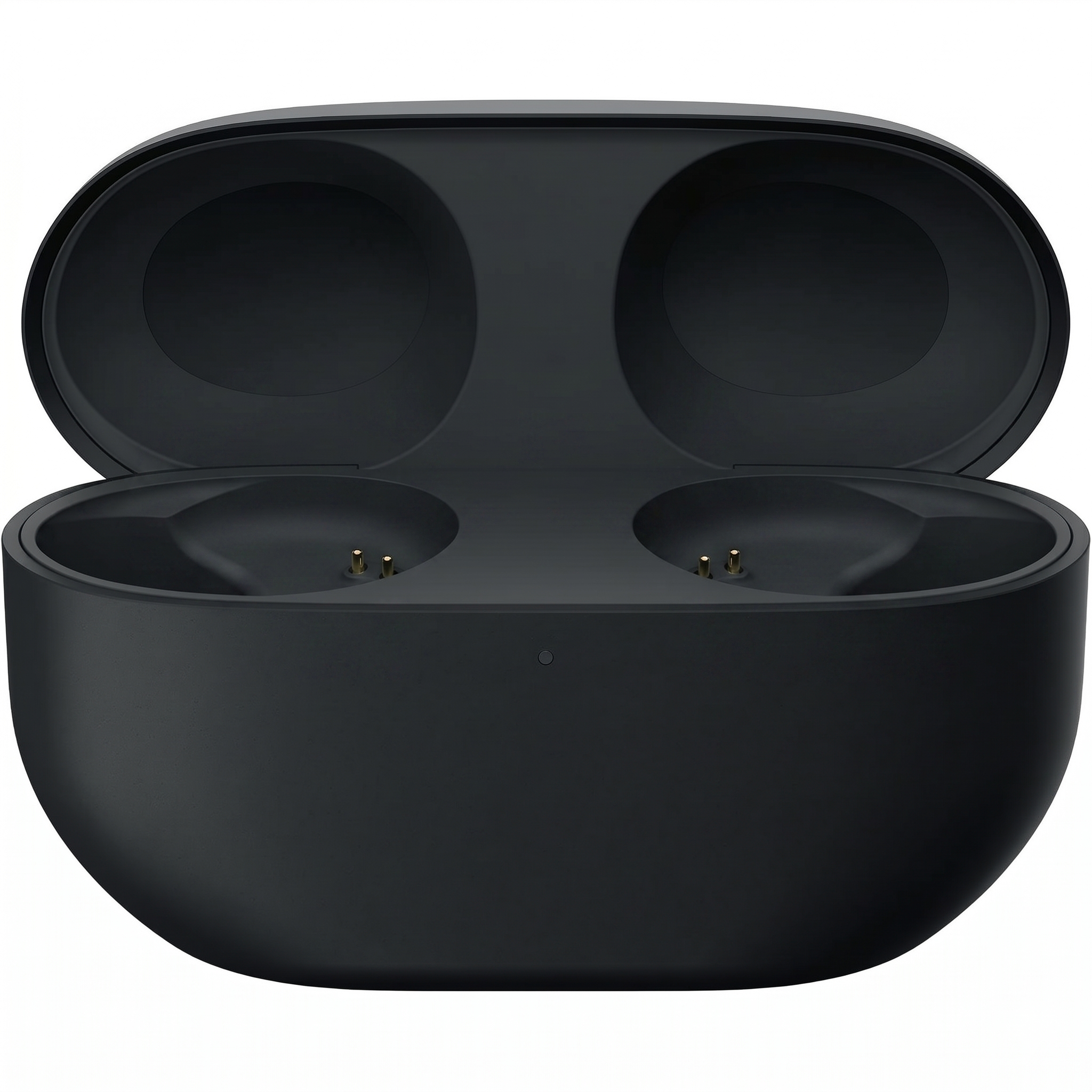 Ersatz-Ladecase (offene Verpackung) für Sony In-Ear WF-1000XM5 kabellose Kopfhörer mit Geräuschunterdrückung