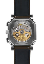 Maestro 3.0 Chronograph | Clay, Mens Watch