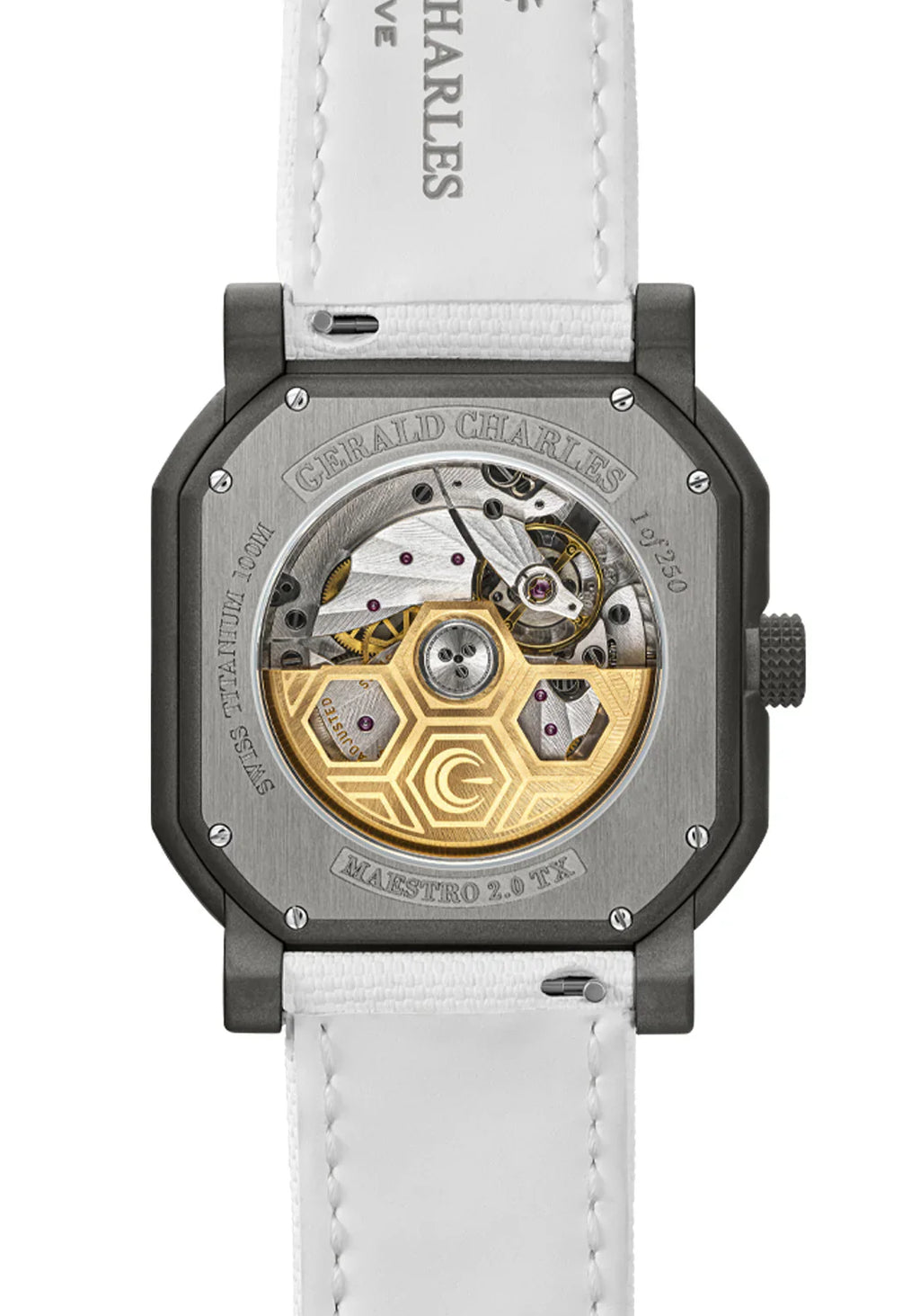 Maestro GC Sport | Tennis, Mens Watch