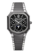 Masterlink Perpetual Calendar Flumé Dial