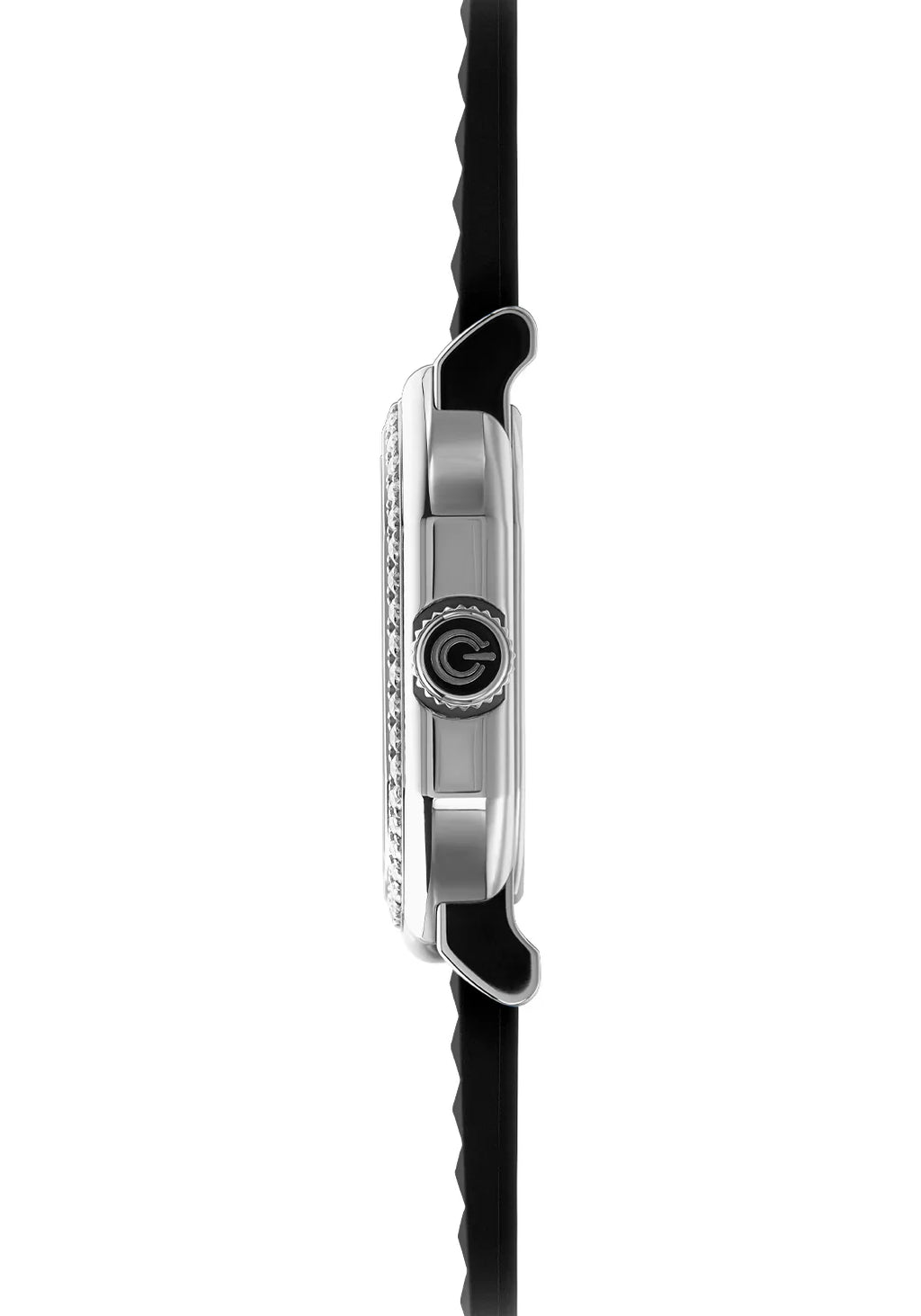 Mini Maestro | Black, Womens Watch