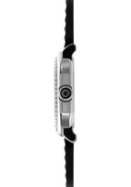 Mini Maestro | Black, Womens Watch
