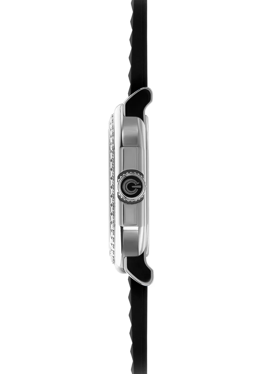 Mini Maestro | Black, Womens Watch