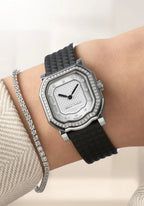 Mini Maestro | Black, Womens Watch
