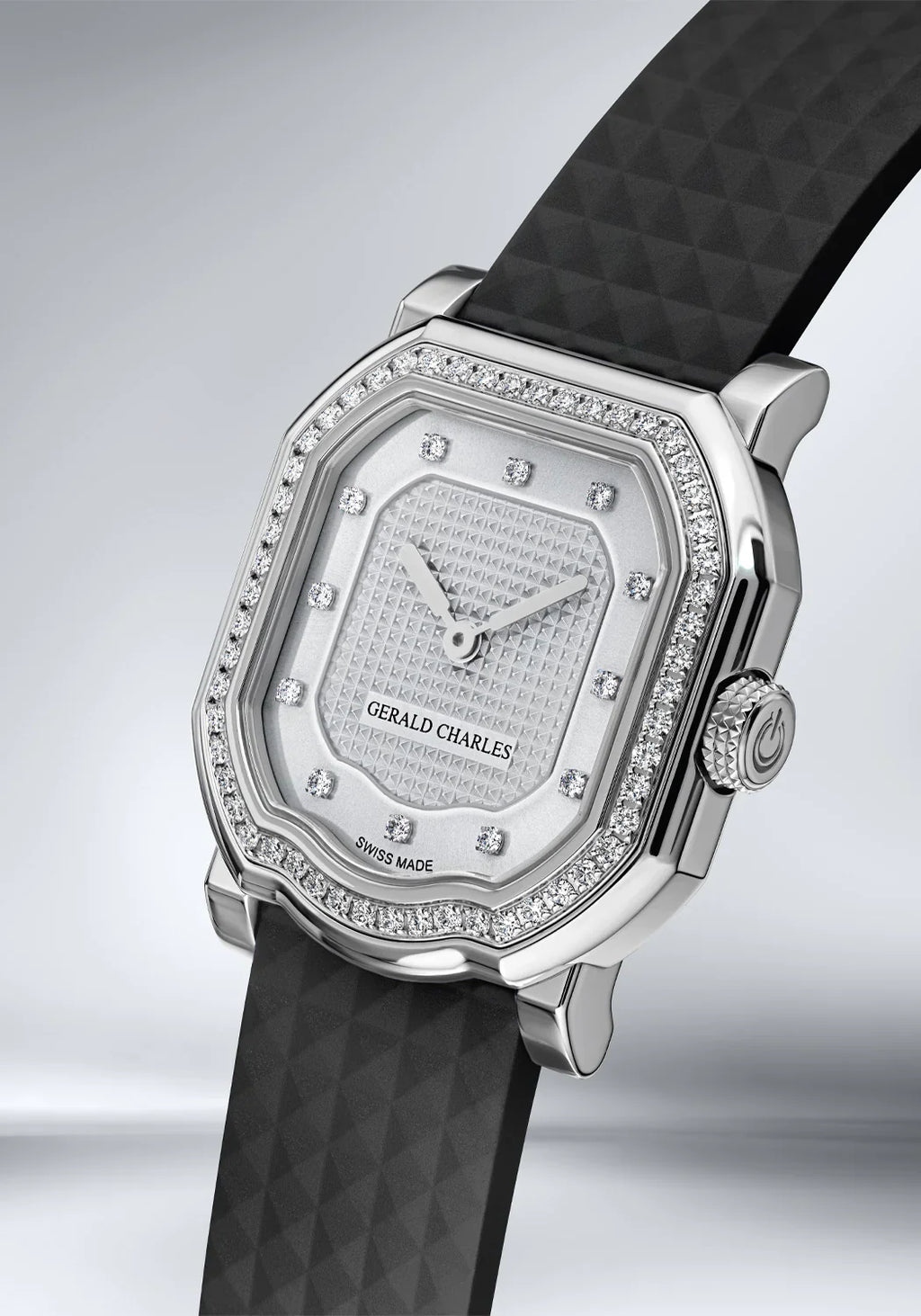Mini Maestro | Black, Womens Watch