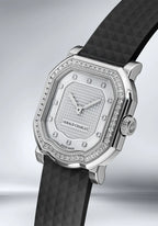 Mini Maestro | Black, Womens Watch