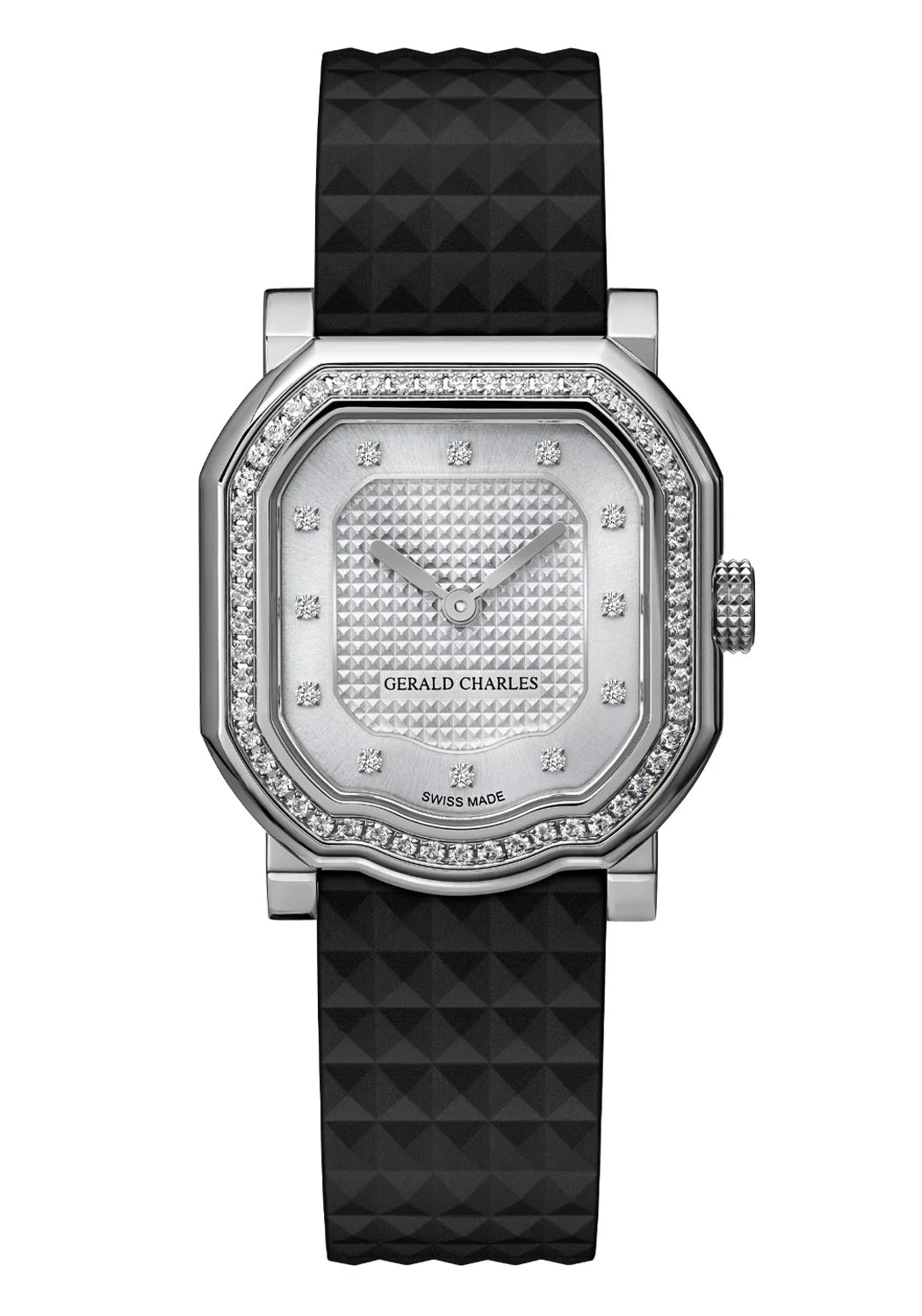 Mini Maestro | Black, Womens Watch