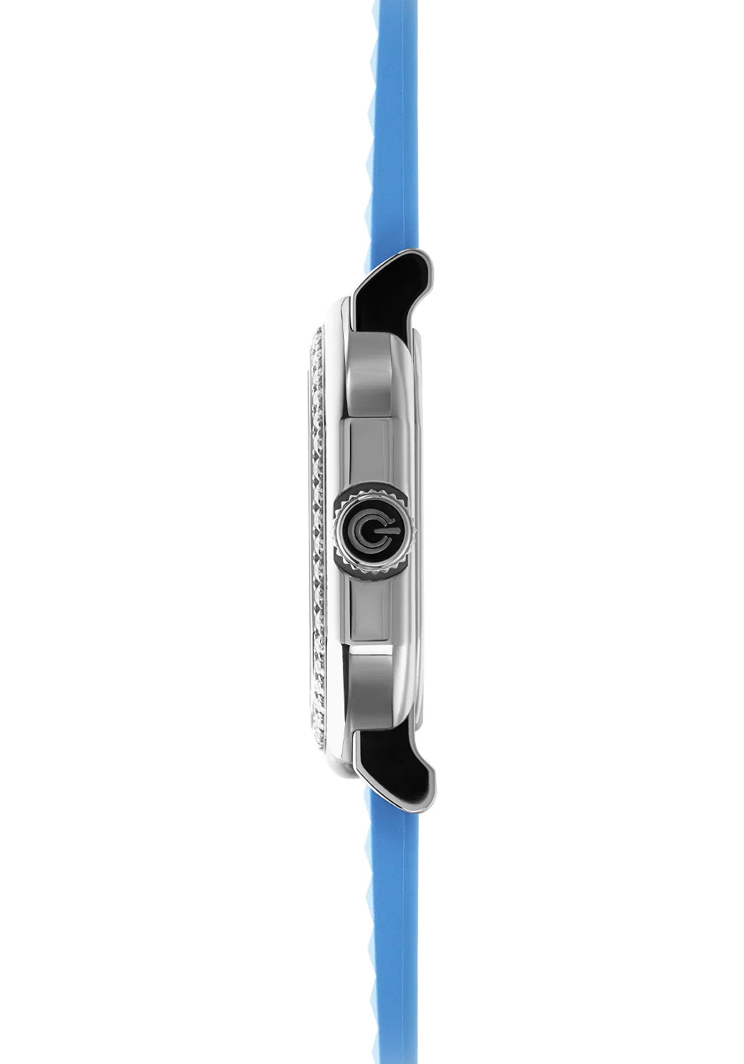Mini Maestro | Ice Blue, Women's Watch