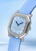Mini Maestro | Ice Blue, Women's Watch