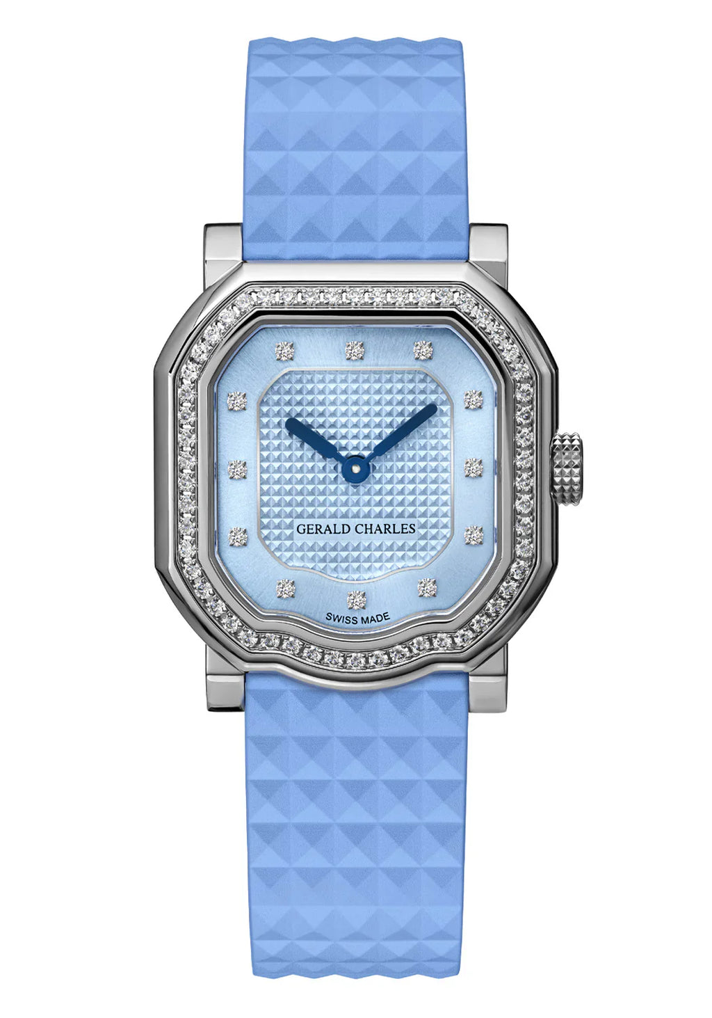 Mini Maestro | Ice Blue, Women's Watch