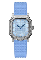 Mini Maestro | Ice Blue, Women's Watch