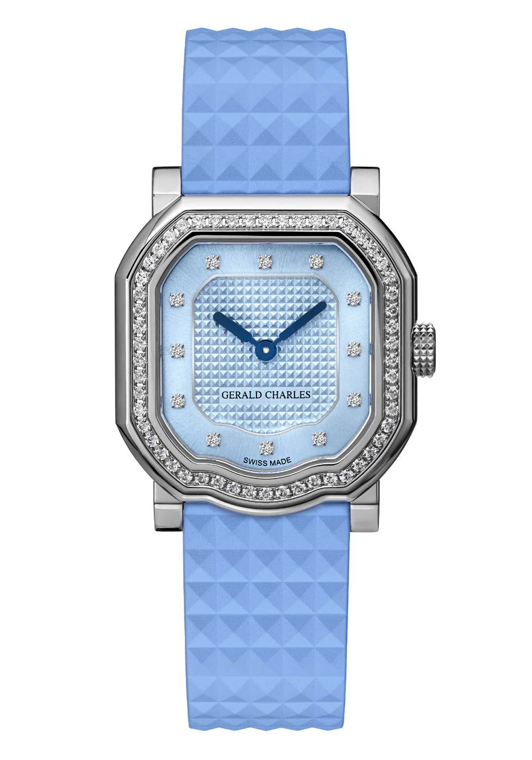 Mini Maestro | Ice Blue, Women's Watch
