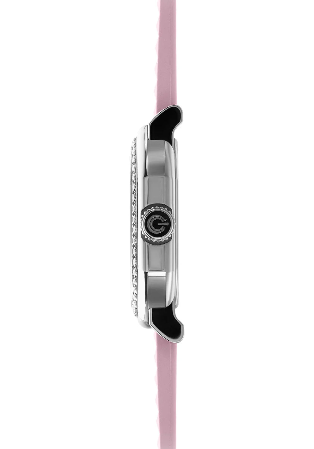Mini Maestro | Pink, Womens Watch
