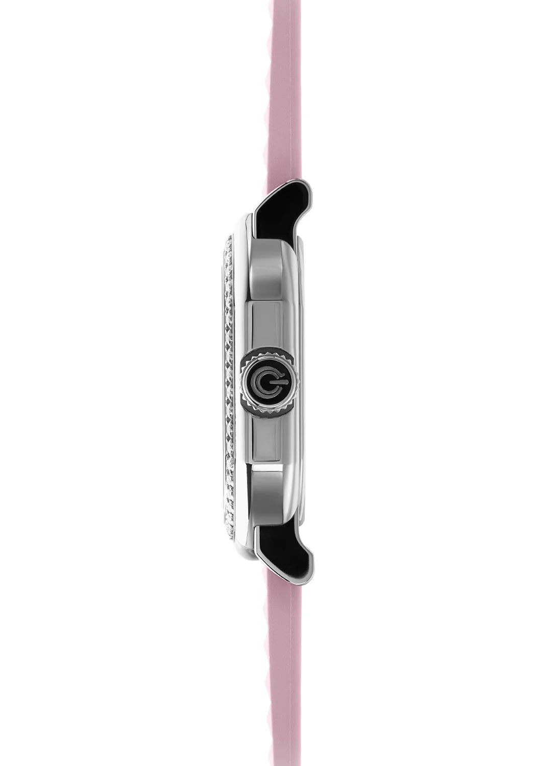 Mini Maestro | Pink, Womens Watch