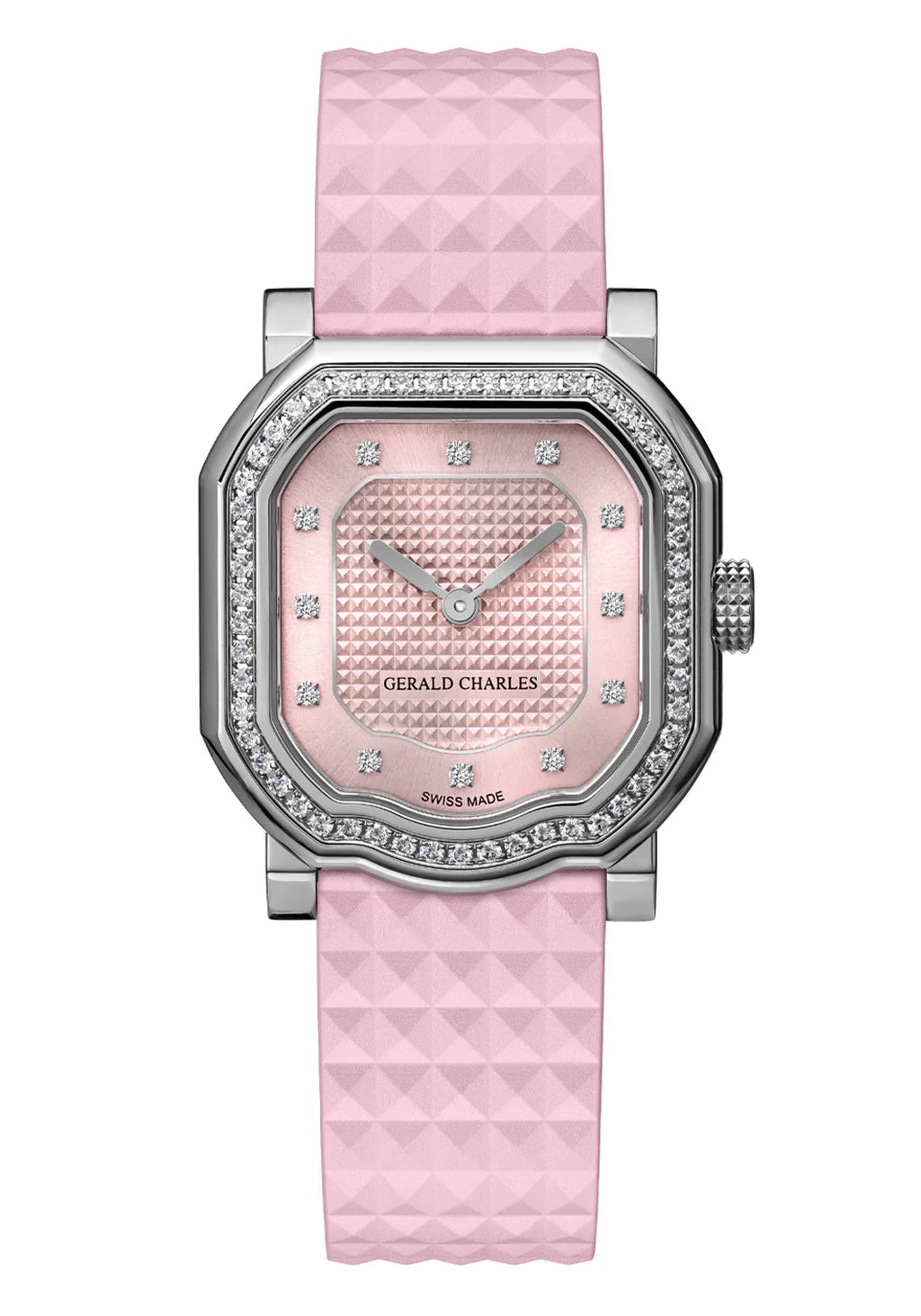 Mini Maestro | Pink, Womens Watch