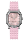 Mini Maestro | Pink, Womens Watch