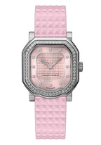 Mini Maestro | Pink, Womens Watch