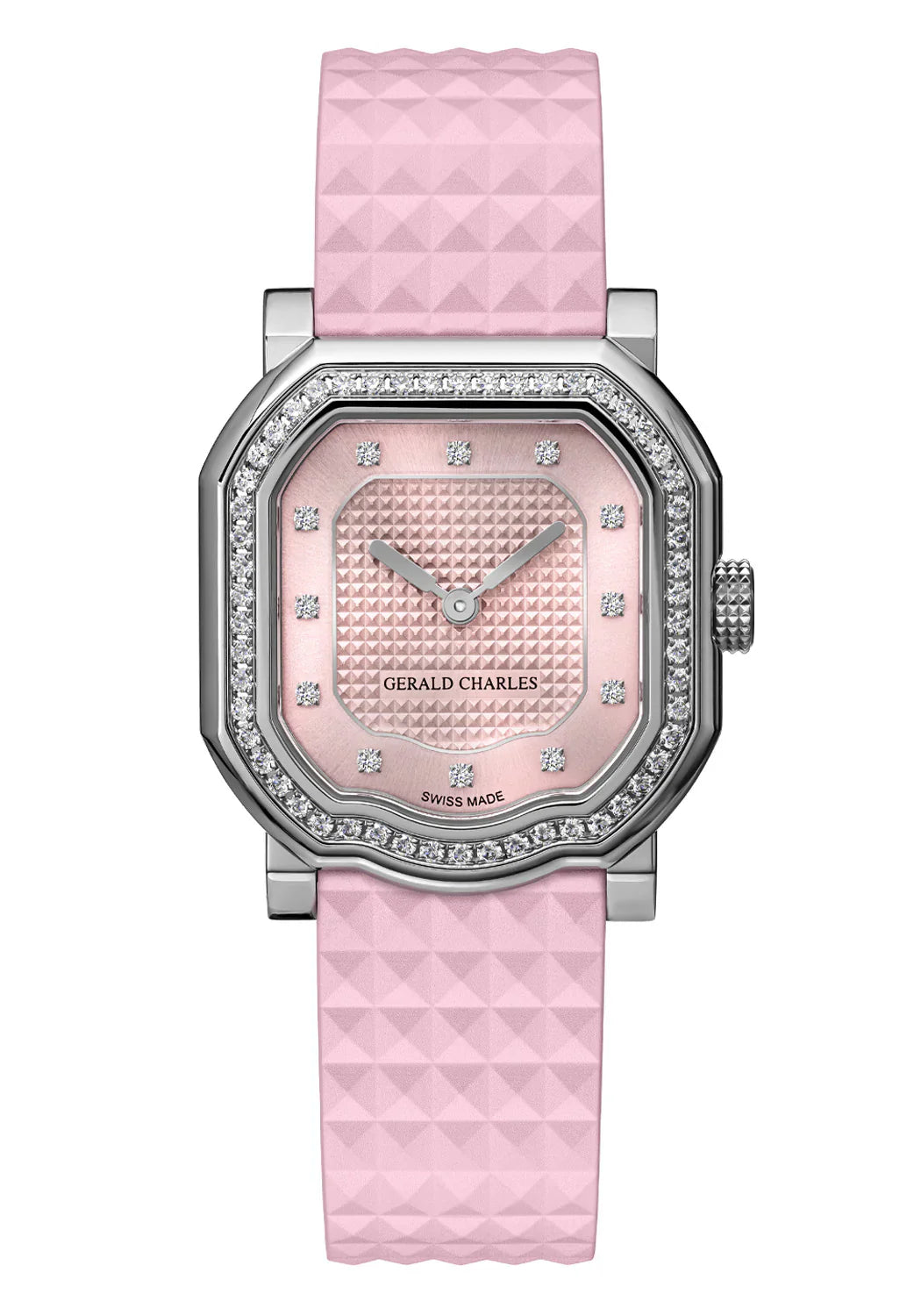 Mini Maestro | Pink, Womens Watch