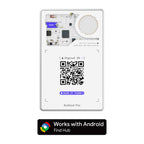 AirCard™ Pro - Android & Apple Bluetooth tracker