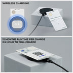AirCard™ Pro - Android & Apple Bluetooth tracker