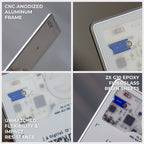 AirCard™ Pro - Android & Apple Bluetooth tracker