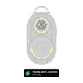 AirNotch™ Pro - Android & Apple Bluetooth tracker