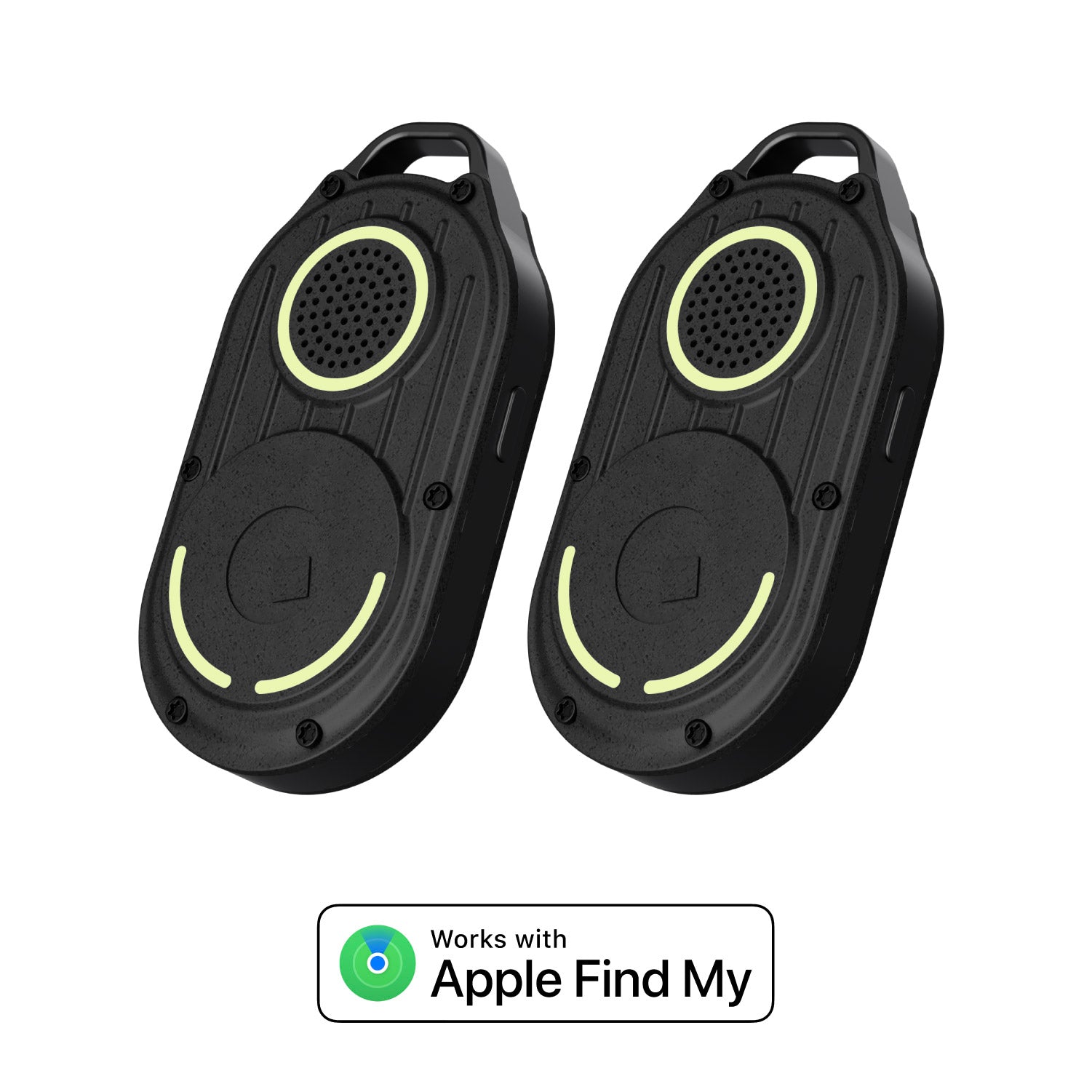 AirNotch™ Pro - Android & Apple Bluetooth tracker